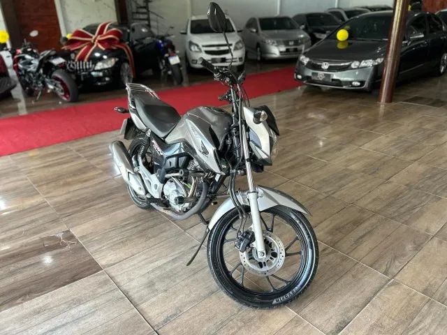 CG 160 Honda - Foto 3