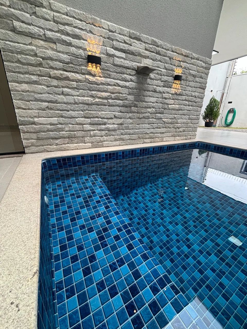 Vendo casa na 509 sul  - Foto 2
