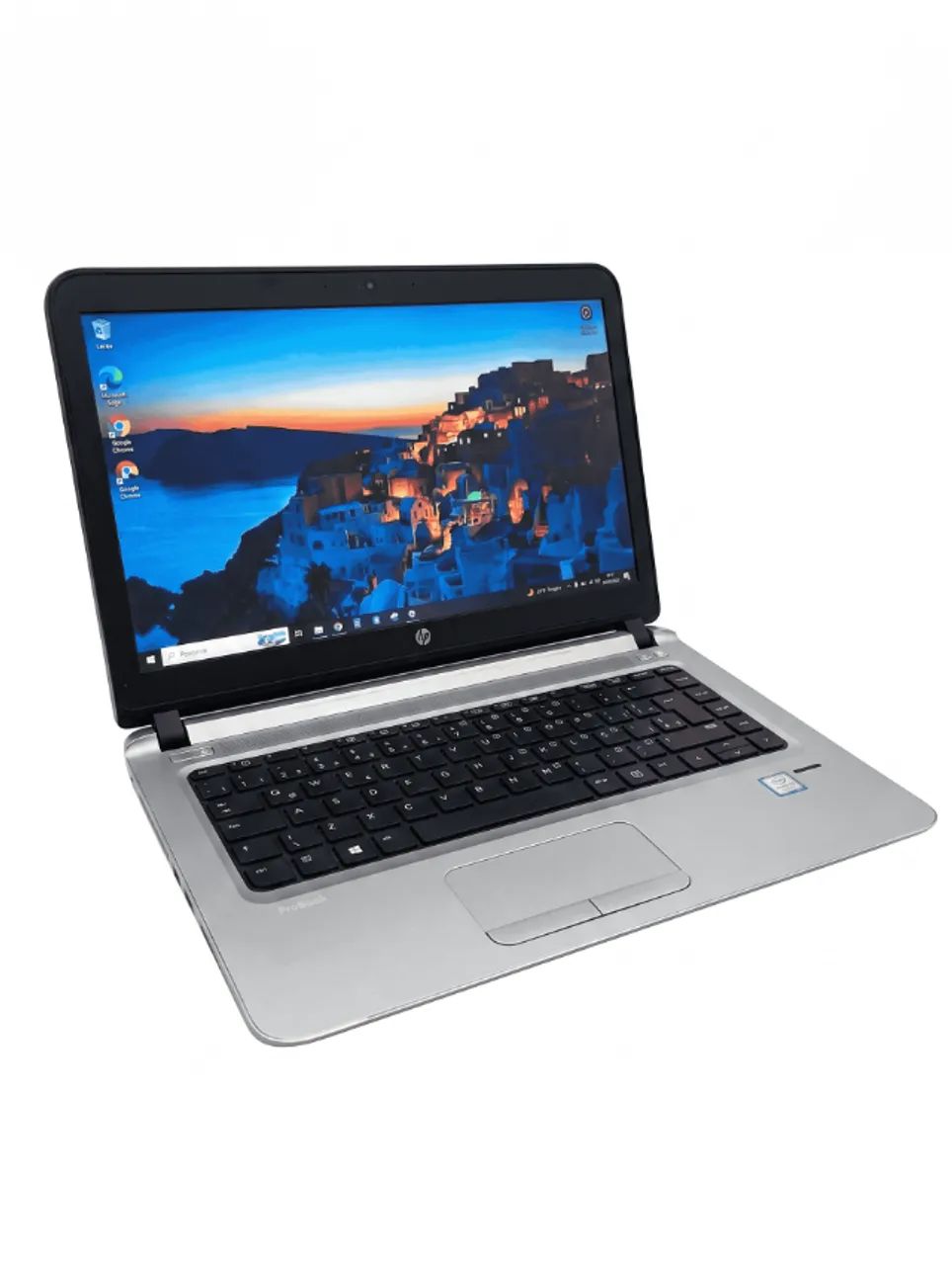 Notebook HP Probook 440 G3 Intel Core I5 6ª Geração - 8G Ram SSD 240GB
