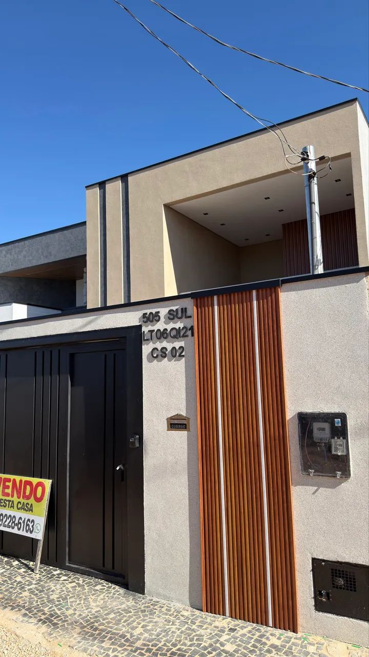Casa à venda na 505 Sul - Foto 4