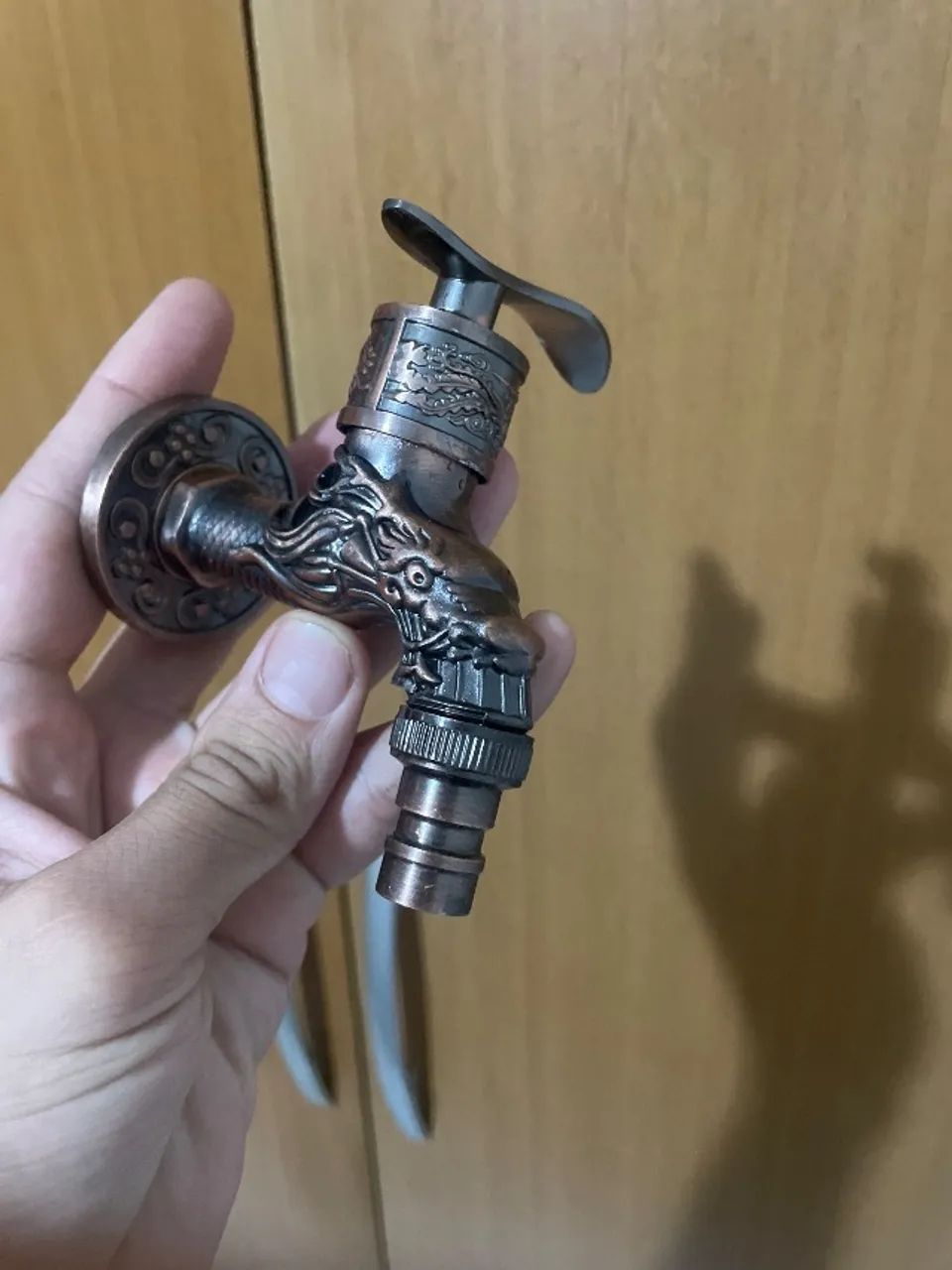 BICA DE LUXO antiguidade  - Foto 2