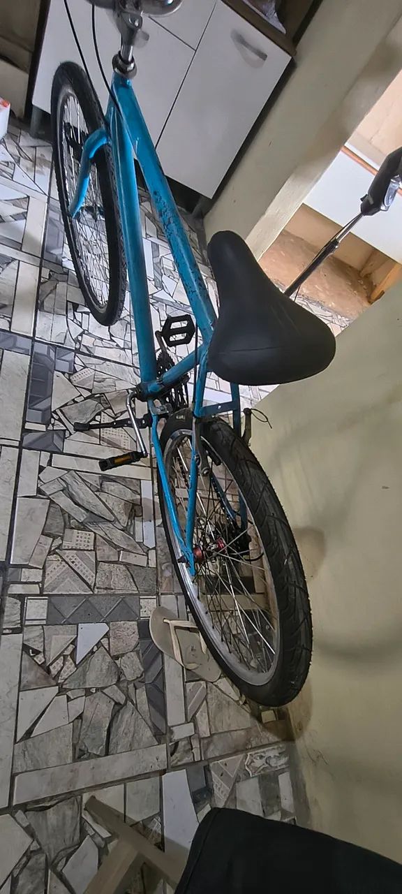 Bicicleta aro 26 - Foto 4