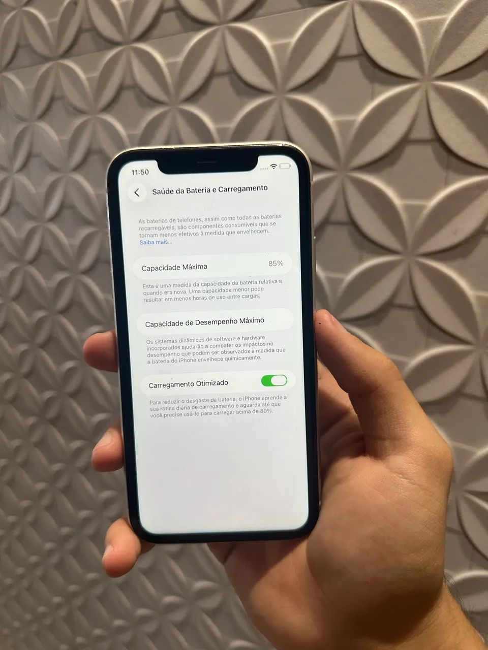 iPhone 11  - Foto 4