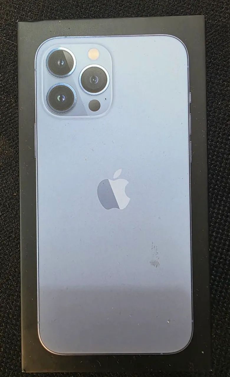 Iphone 13 pro max 256  - Foto 3