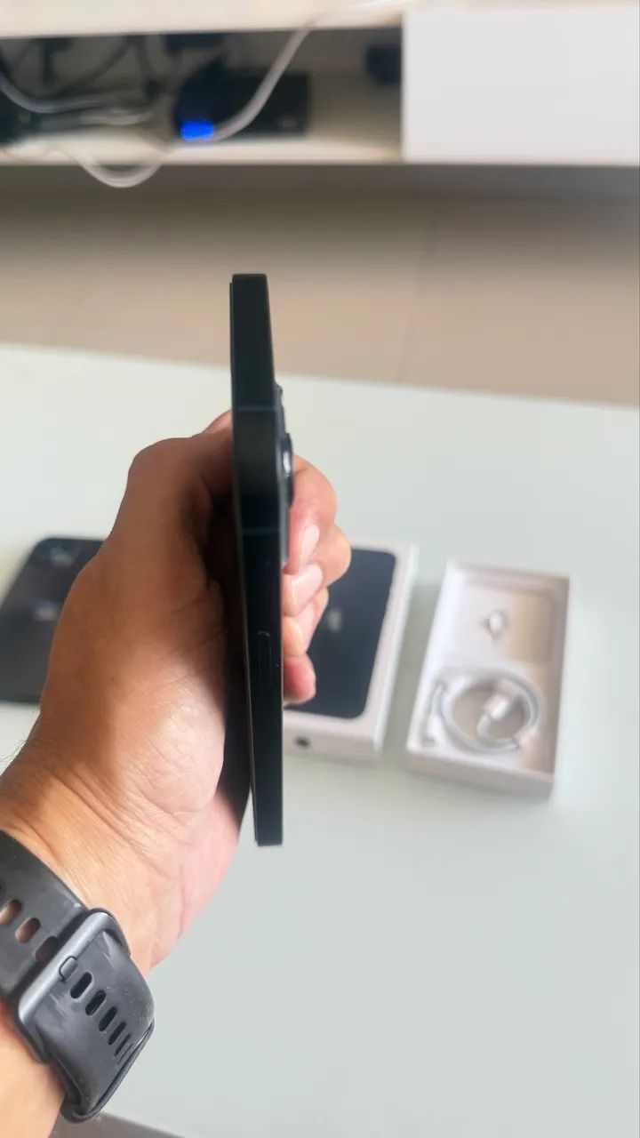 iPhone 13 256 - Foto 3