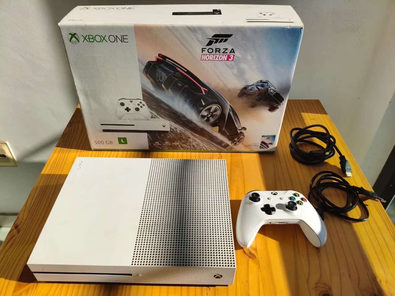 XBOX ONE - Foto 3