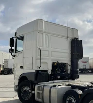 Cabine Daf Xf 2023 Completa - Foto 2