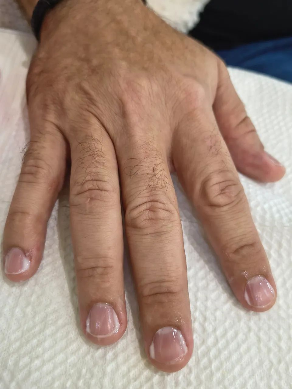 Manicure & Pedicure - Foto 2
