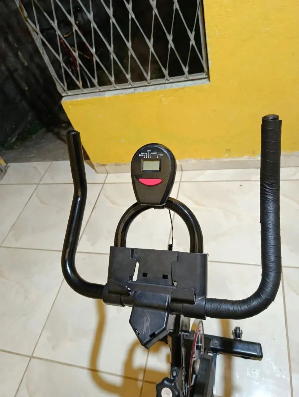 Bicicleta ergométrica  - Foto 2