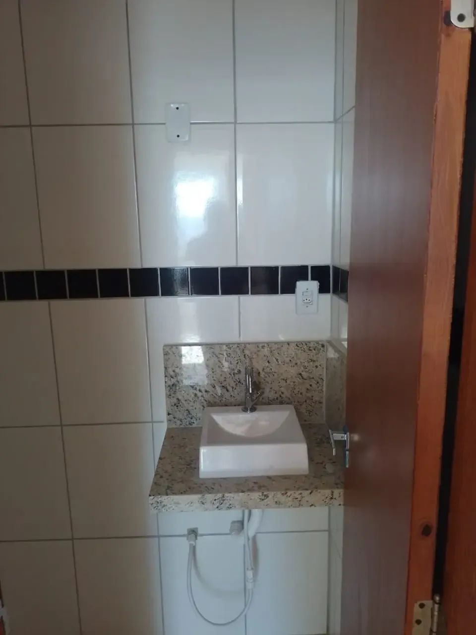 Imbetiba - Flat de 1 Quarto Mobiliado - Foto 3