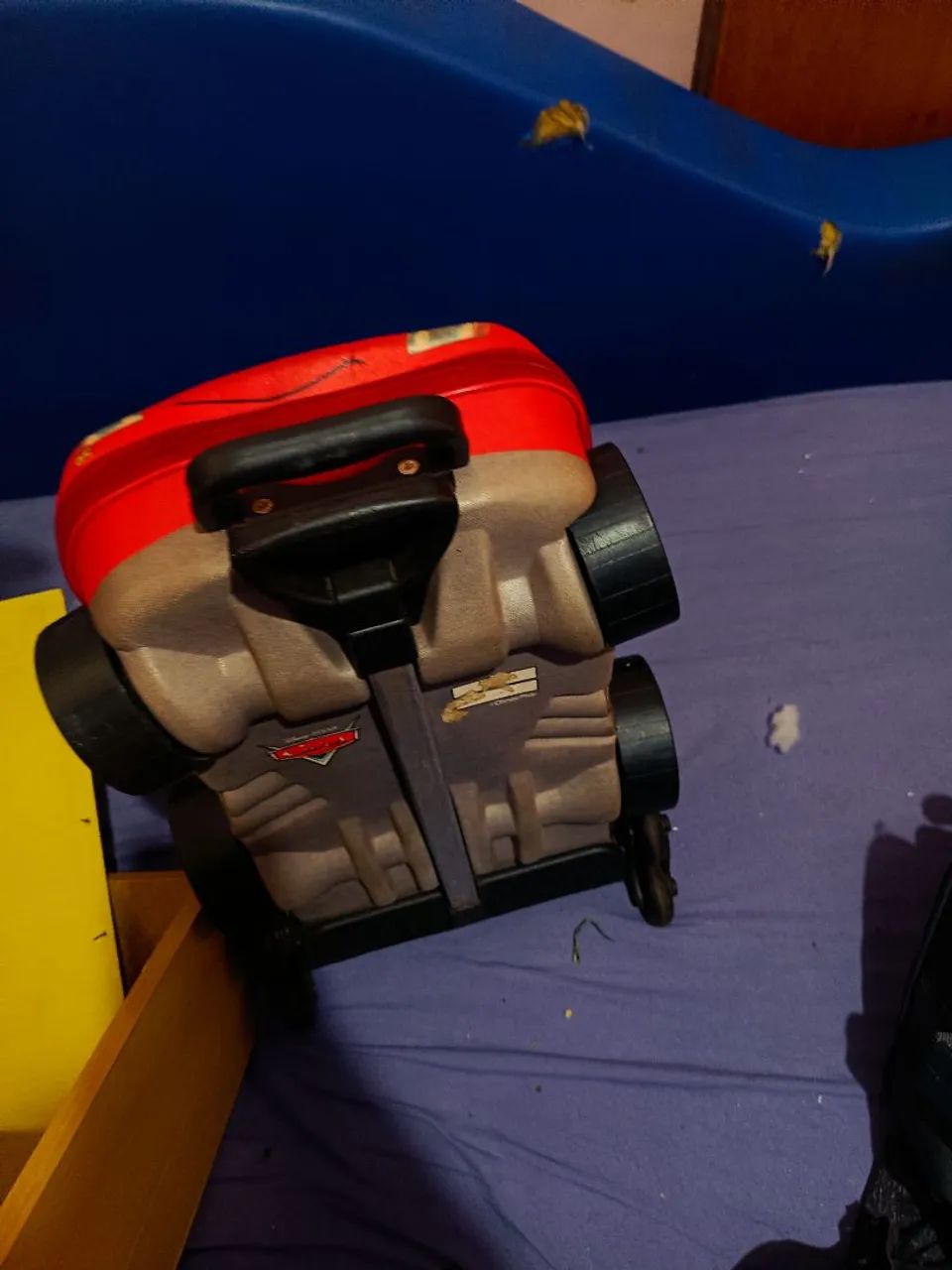 Mochila infantil  - Foto 5