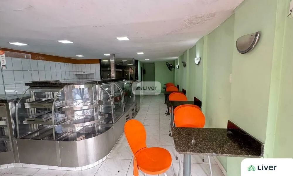 Loja Comercial - Ed Coliseu - Av 85 - St Sul - Foto 2