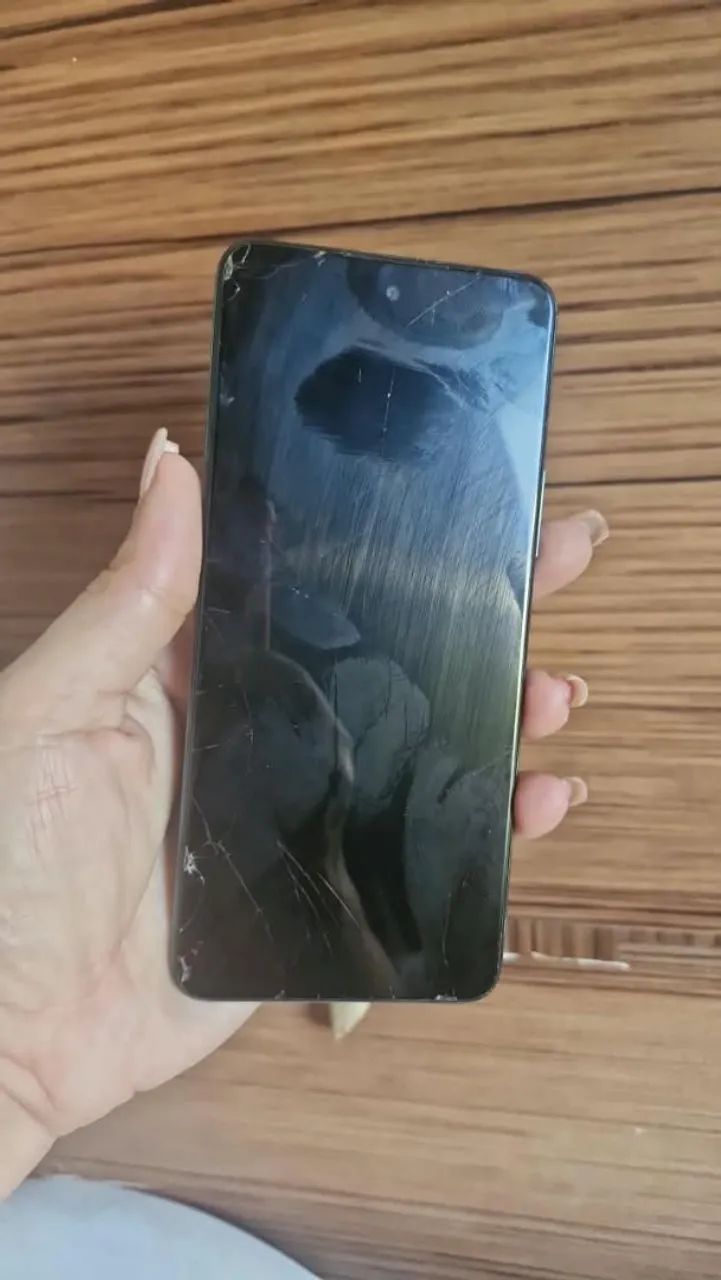 INFINIX HOT 11S USADO