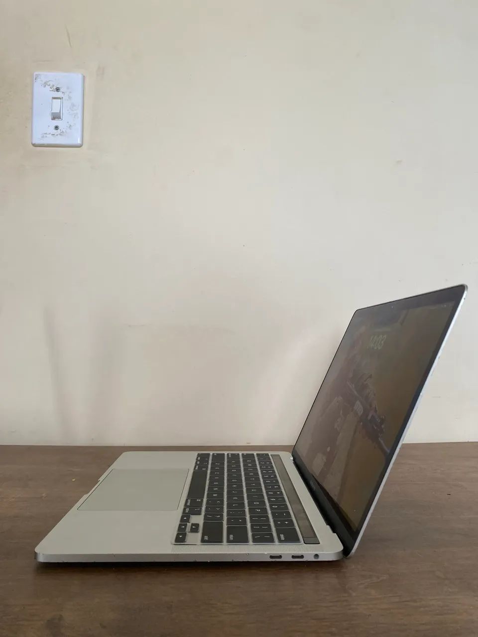 MacBook Pro 13