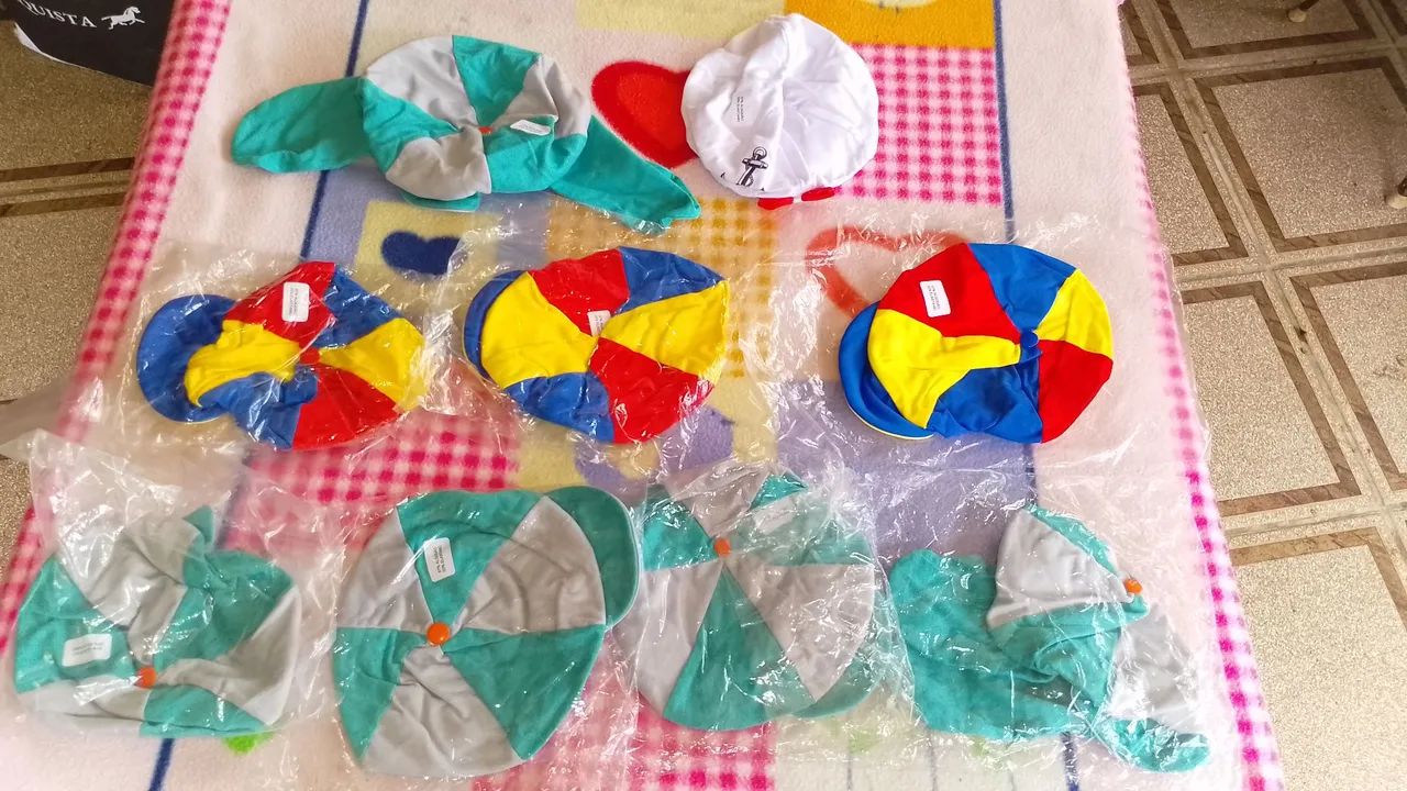 Kit para bebês  - Foto 4