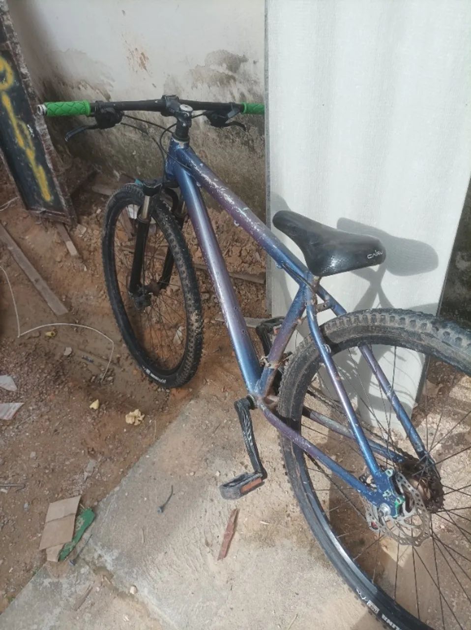 Vende bicicleta  - Foto 2