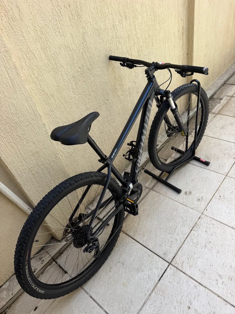 Bicicleta specialized rockhopper 29