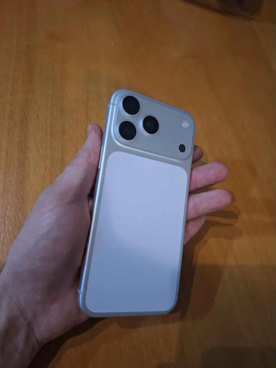 Iphone 17 Pro Max 512g estado de Novo! - Foto 5