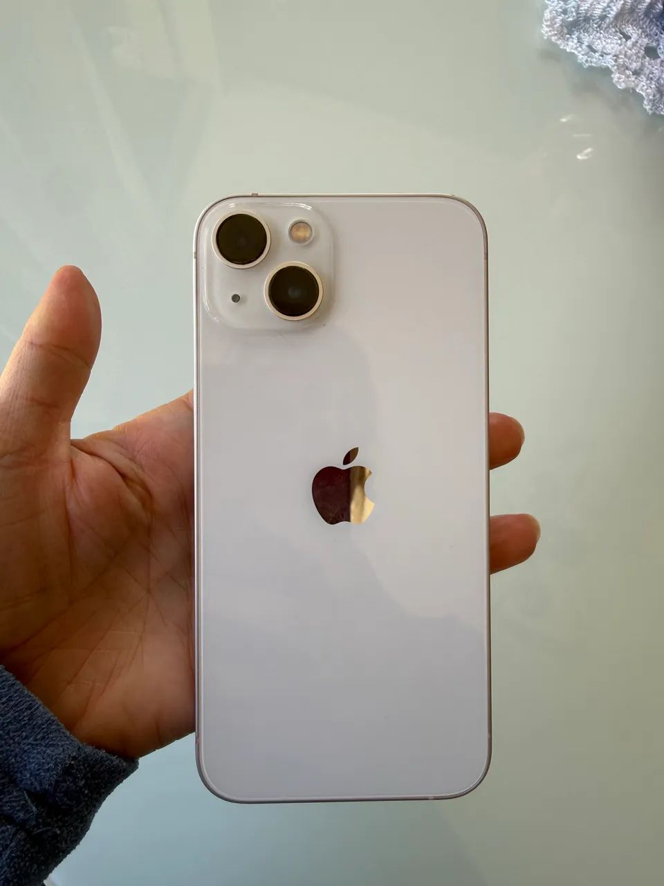 iPhone 13