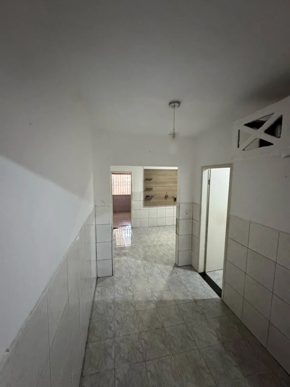 Alugo casa . - Foto 5