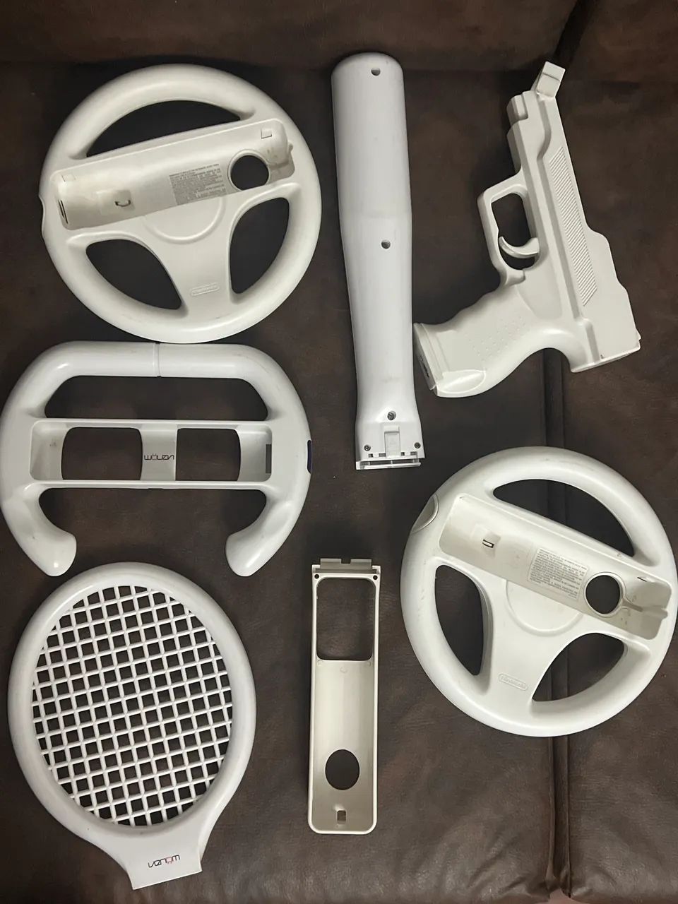 Nintendo Wii e totalmente completo - Foto 3
