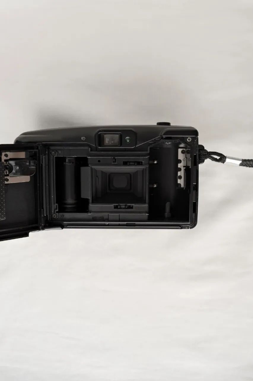 Olympus trip 200 (câmera analógica) - Foto 4