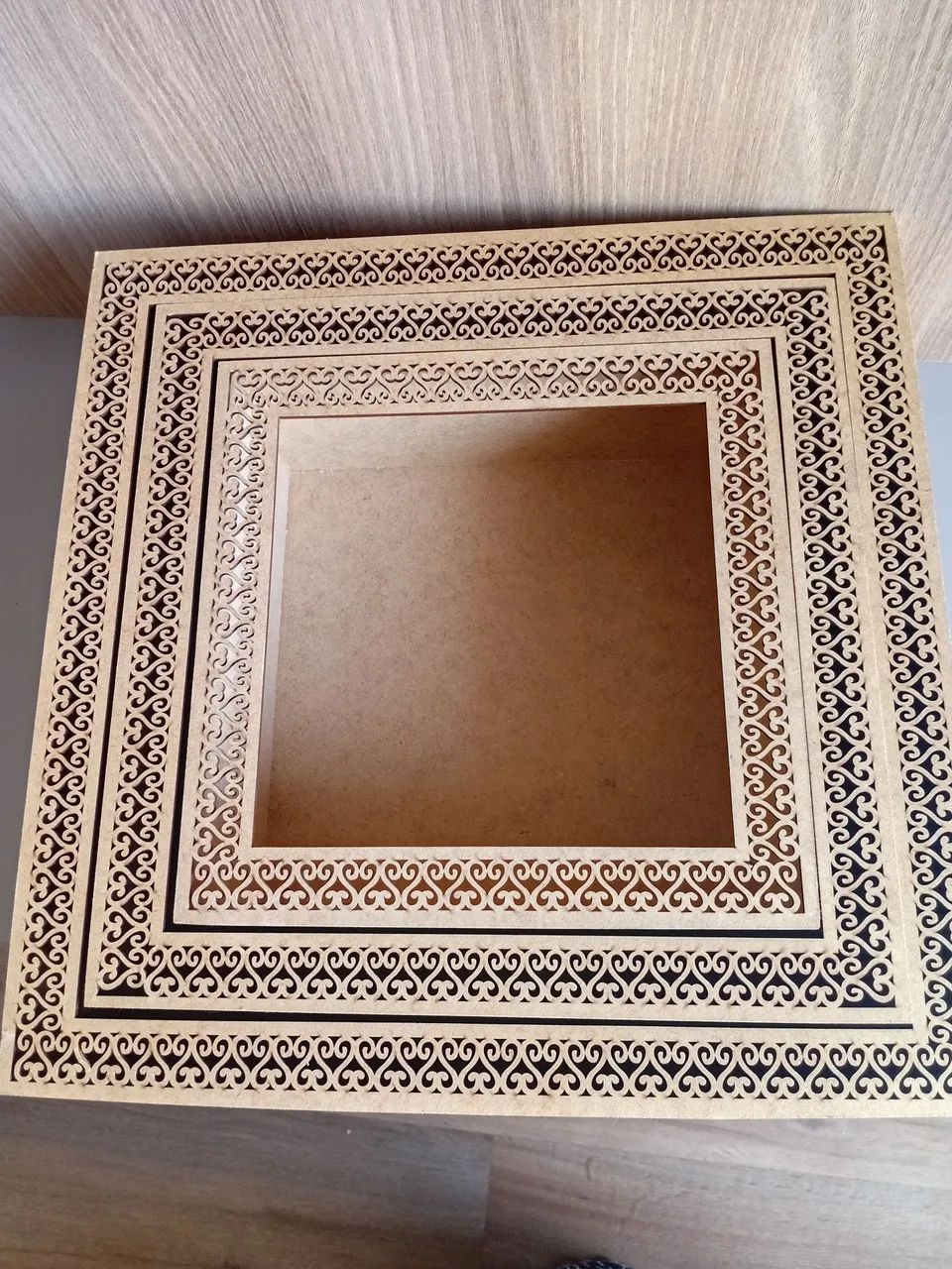 Nicho  - Foto 2