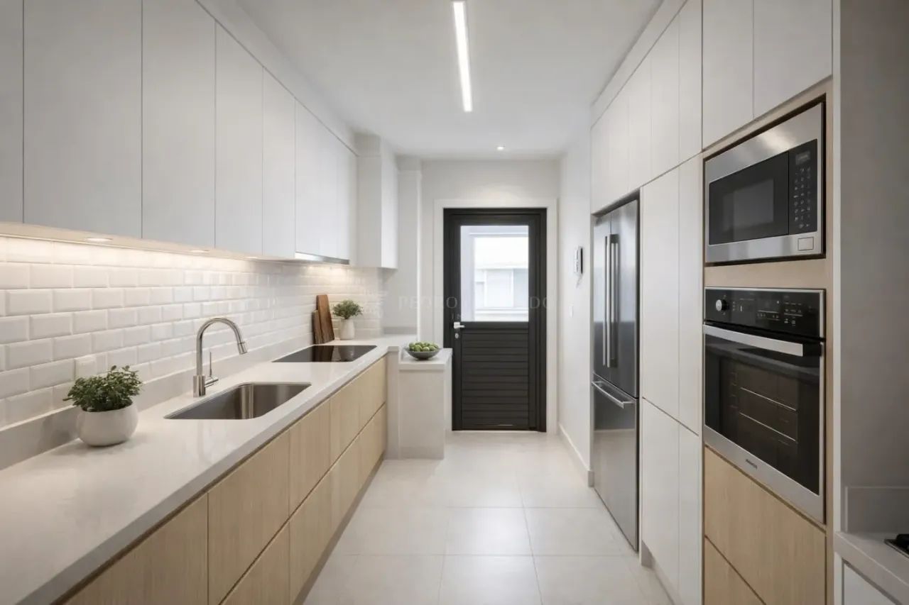 Apartamento Padrão em Maringá - Foto 3