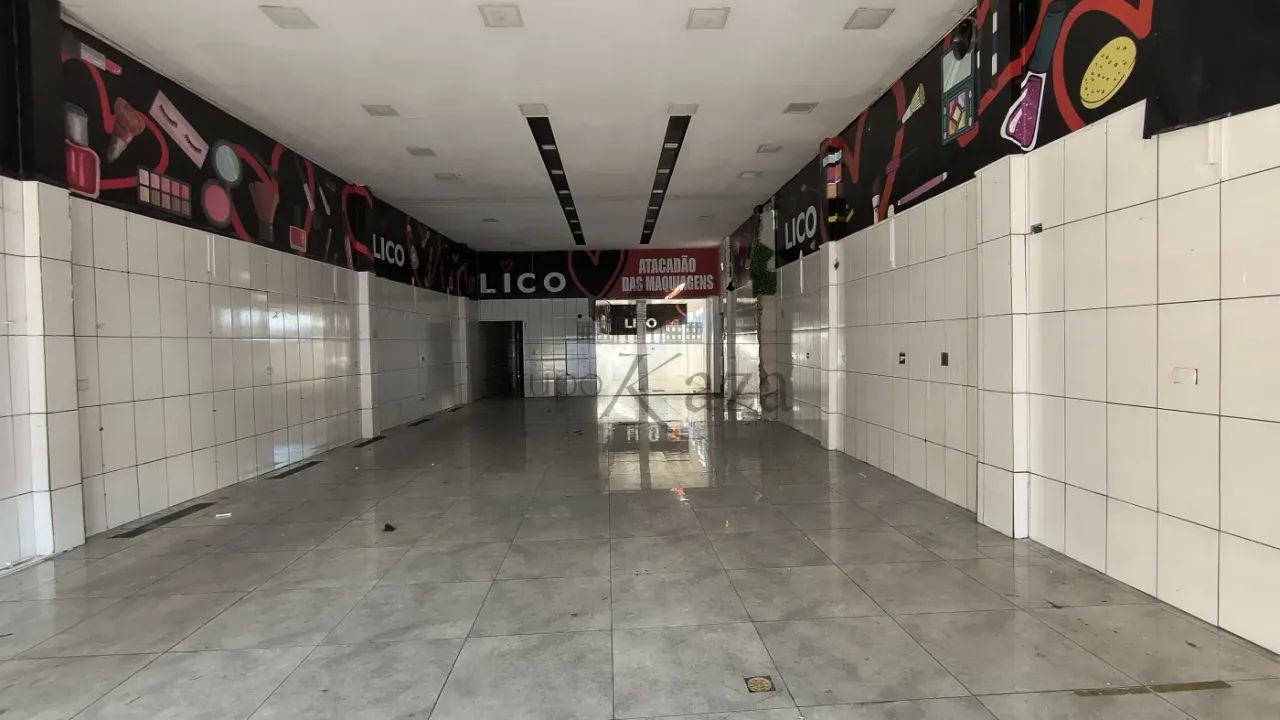 Ponto Comercial - Jardim Paraíba - Jacareí Centro - 600m². - Foto 3