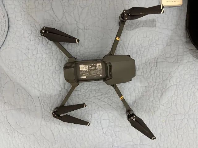 Drone DJI MAVIC PRO