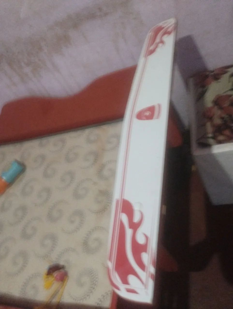 Vendo cama infantil - Foto 5