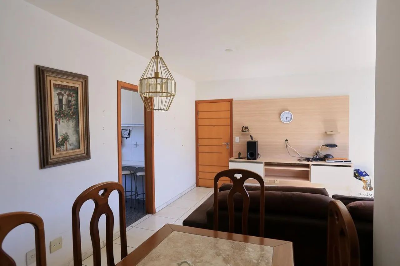 Apartamento à Venda - Santa Inês, 3 Quartos, 90 m2 - Foto 4