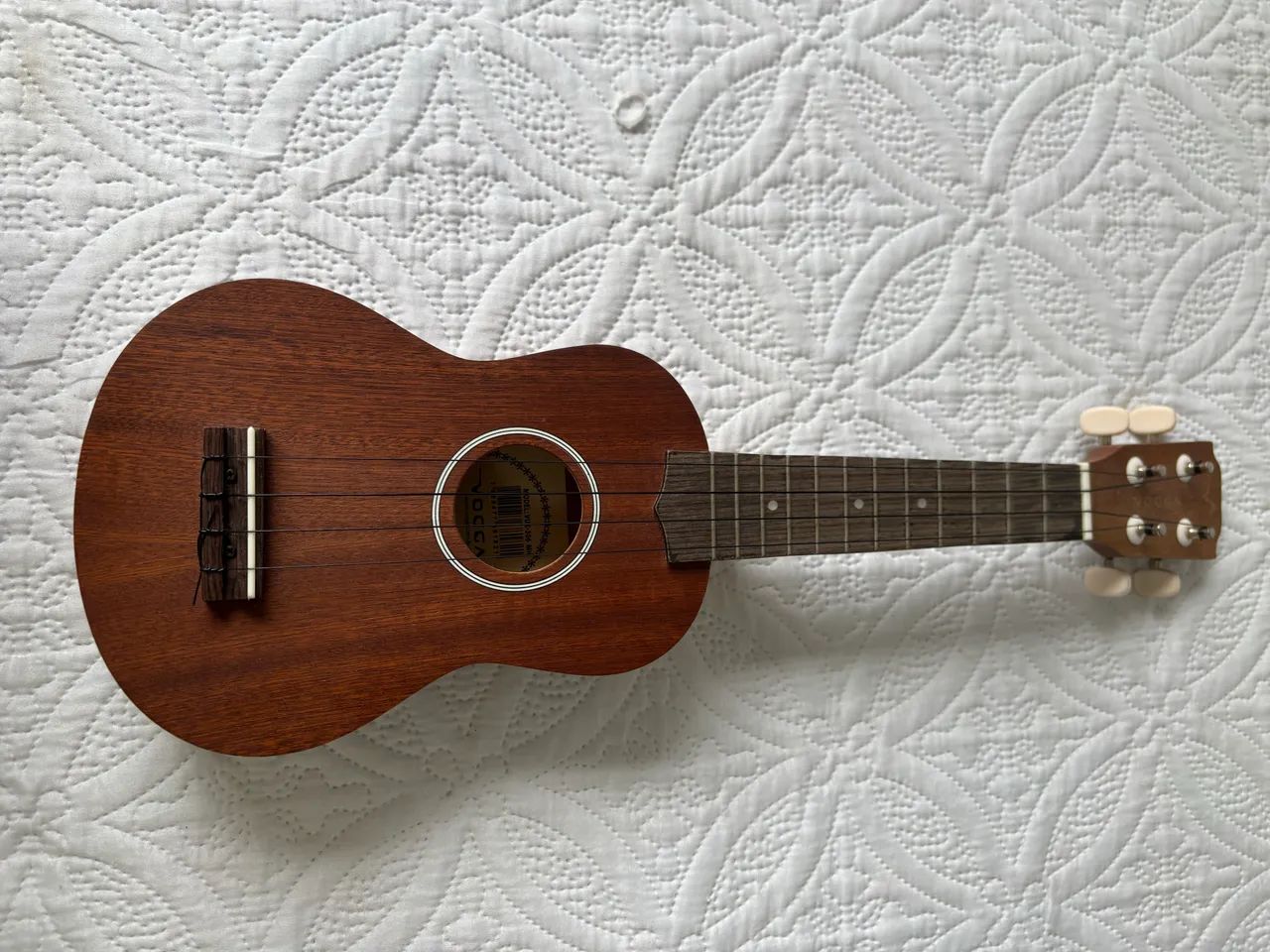 Ukulele Vogga - Foto 4