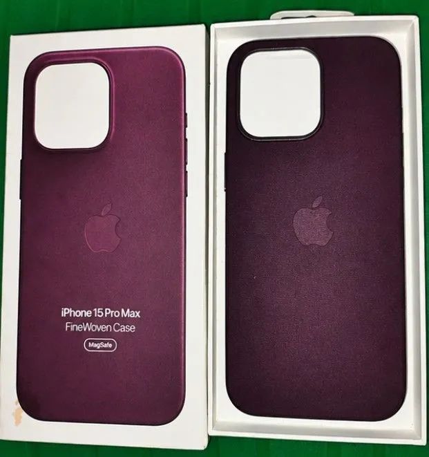 Case de iPhone 15 pro Max 