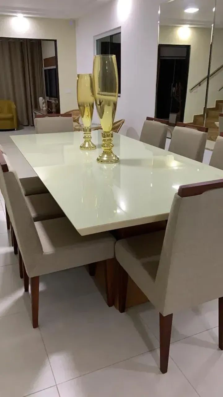 Casa  a venda com 500m² e 6 quartos em - Gravatá - PE