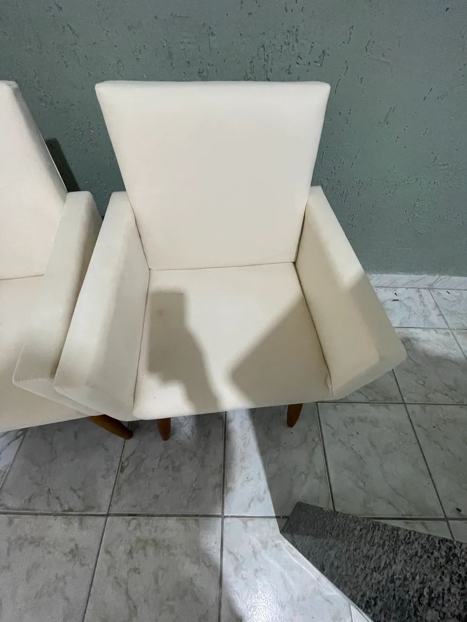 Poltronas 