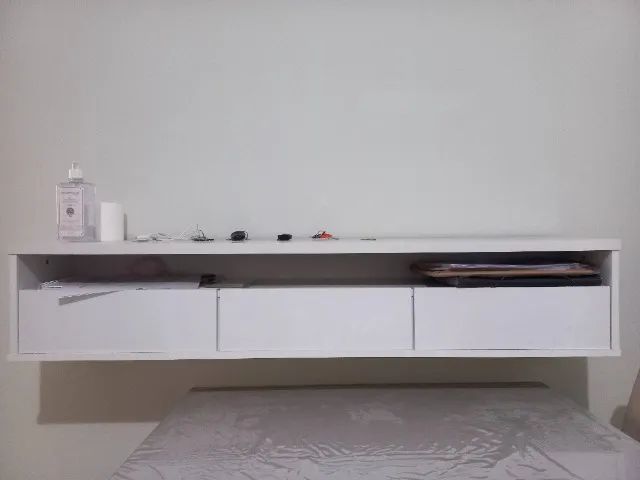 Rack / Estante para sala