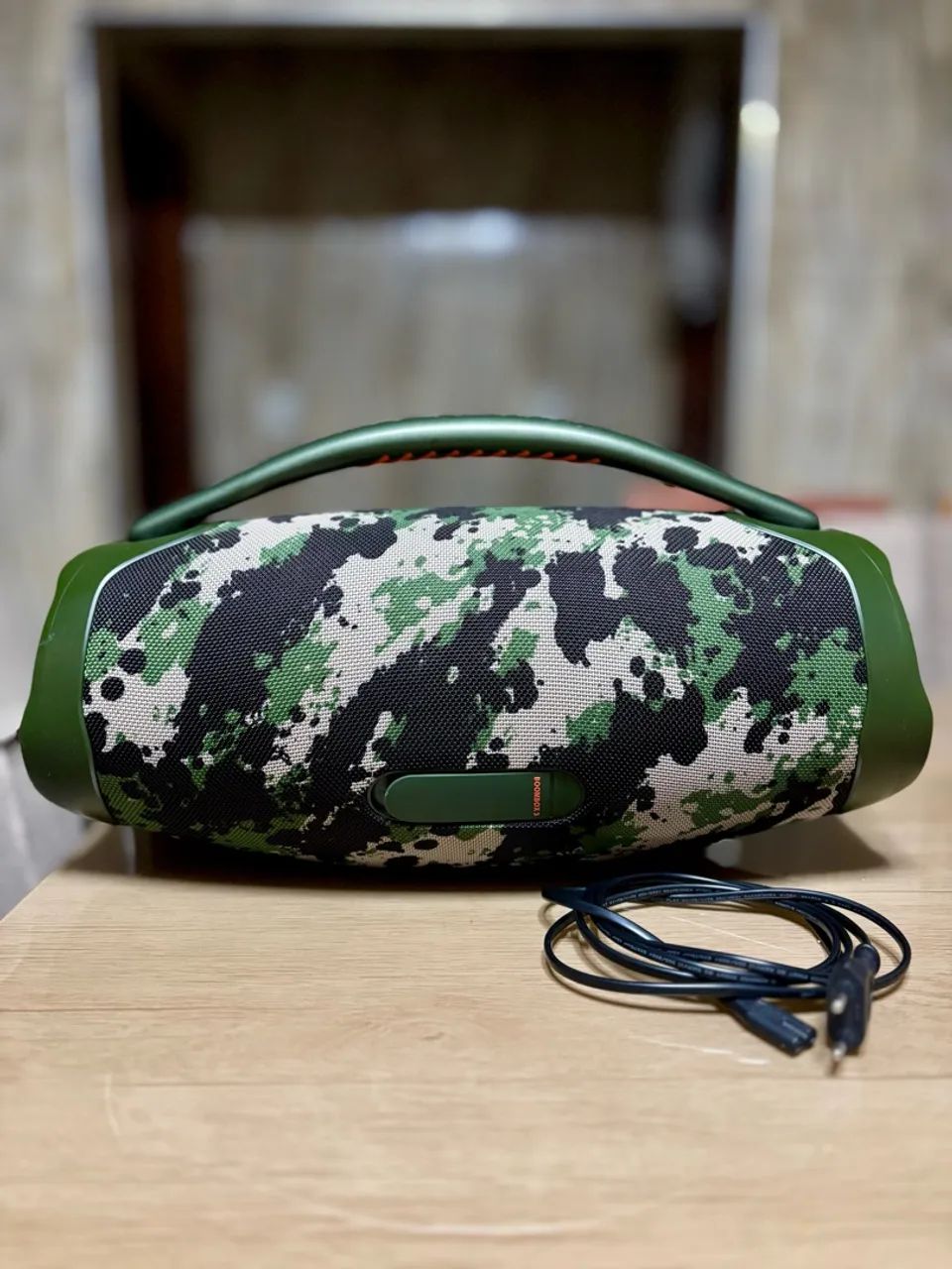 JBL Boombox 3 original - Foto 2