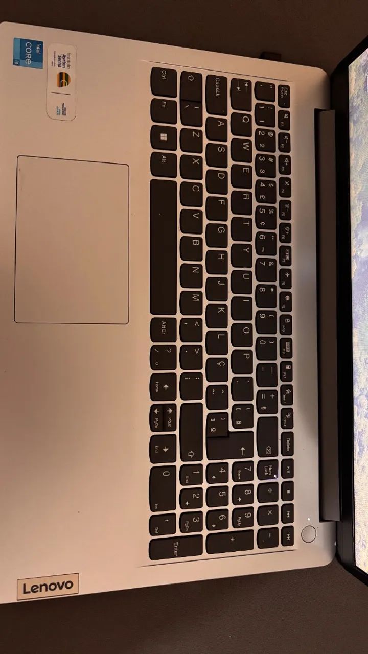 Vendo notebook Lenovo  - Foto 4