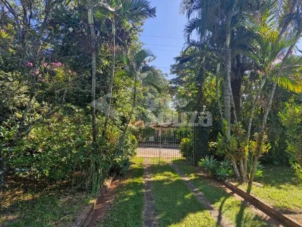 Chácara com 3000m no Santa Rita, com área gourmet - Foto 4