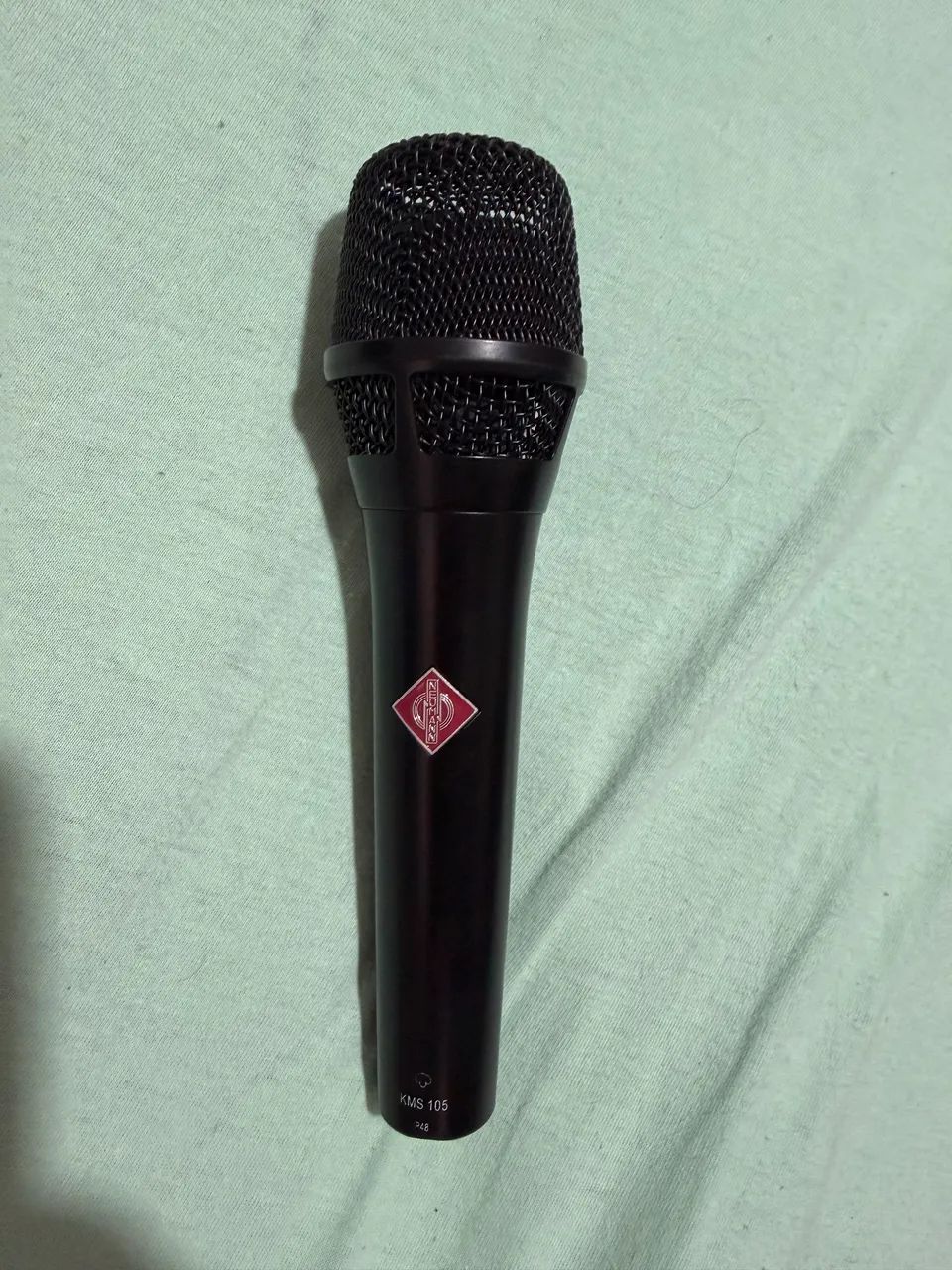 Microfone Kms 105 Newmann
