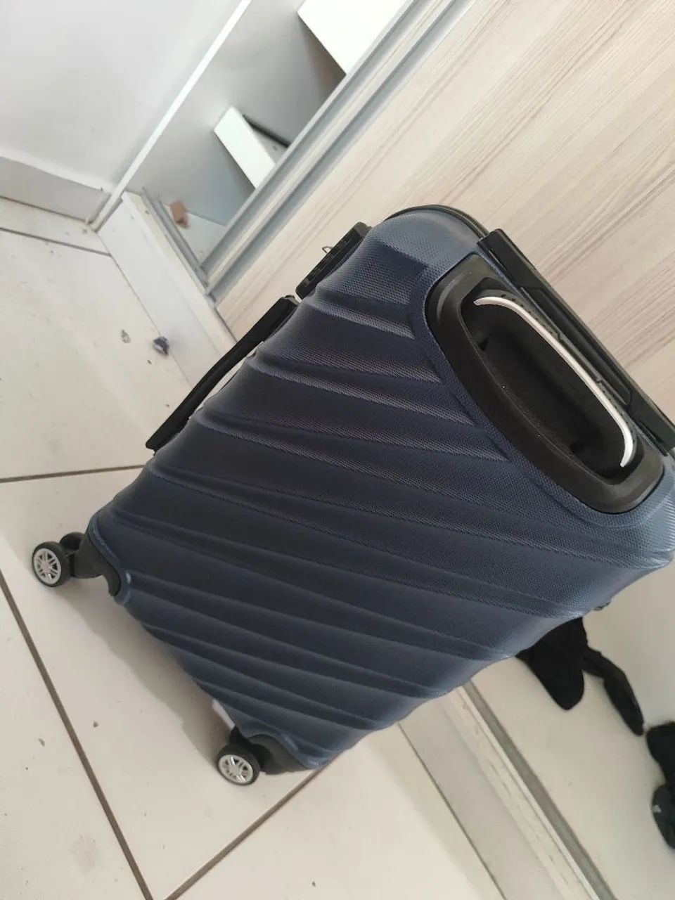 Mala nova 10kg - Foto 2