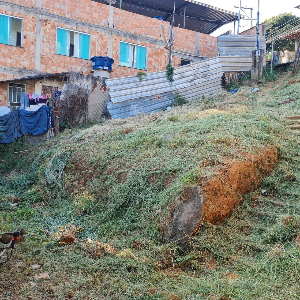 Lote 370 m² no Barreiro BH - Foto 4