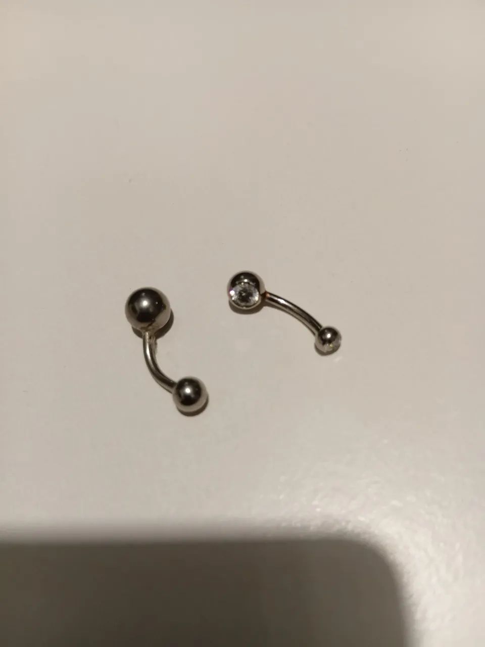 Piercing para umbigo
