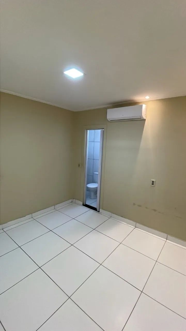  Kitnet com ar condicionado para alugar - Foto 4