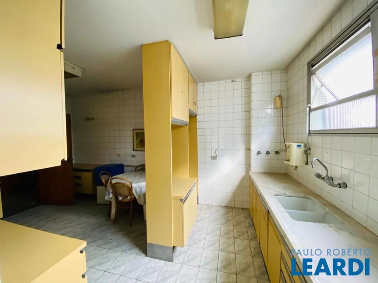 APARTAMENTO - HIGIENÓPOLIS - SP - Foto 5