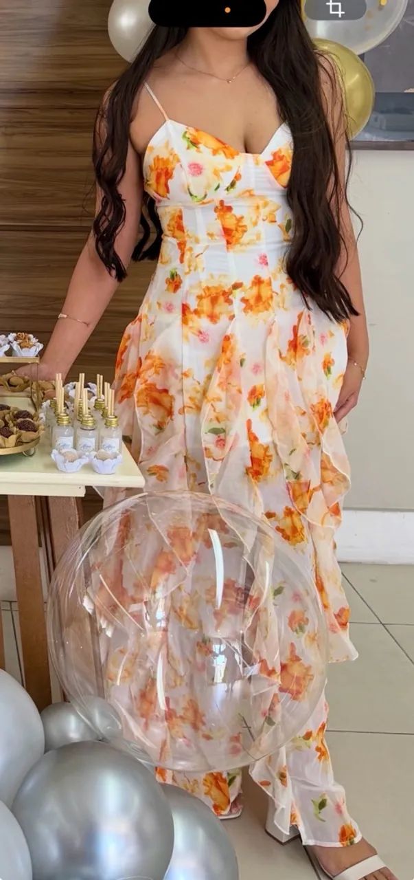 Vestido - Foto 3
