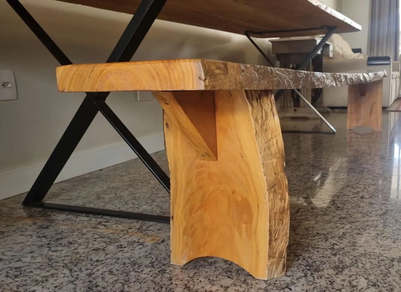 Mesa de jantar  - Foto 3