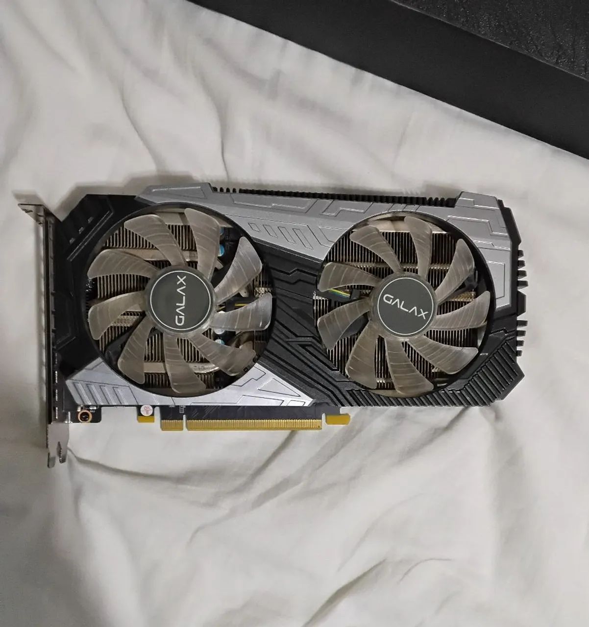 Geforce RTX 2060 Super