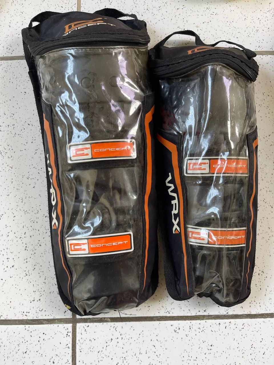 Kit joalheria e cotoveleira 